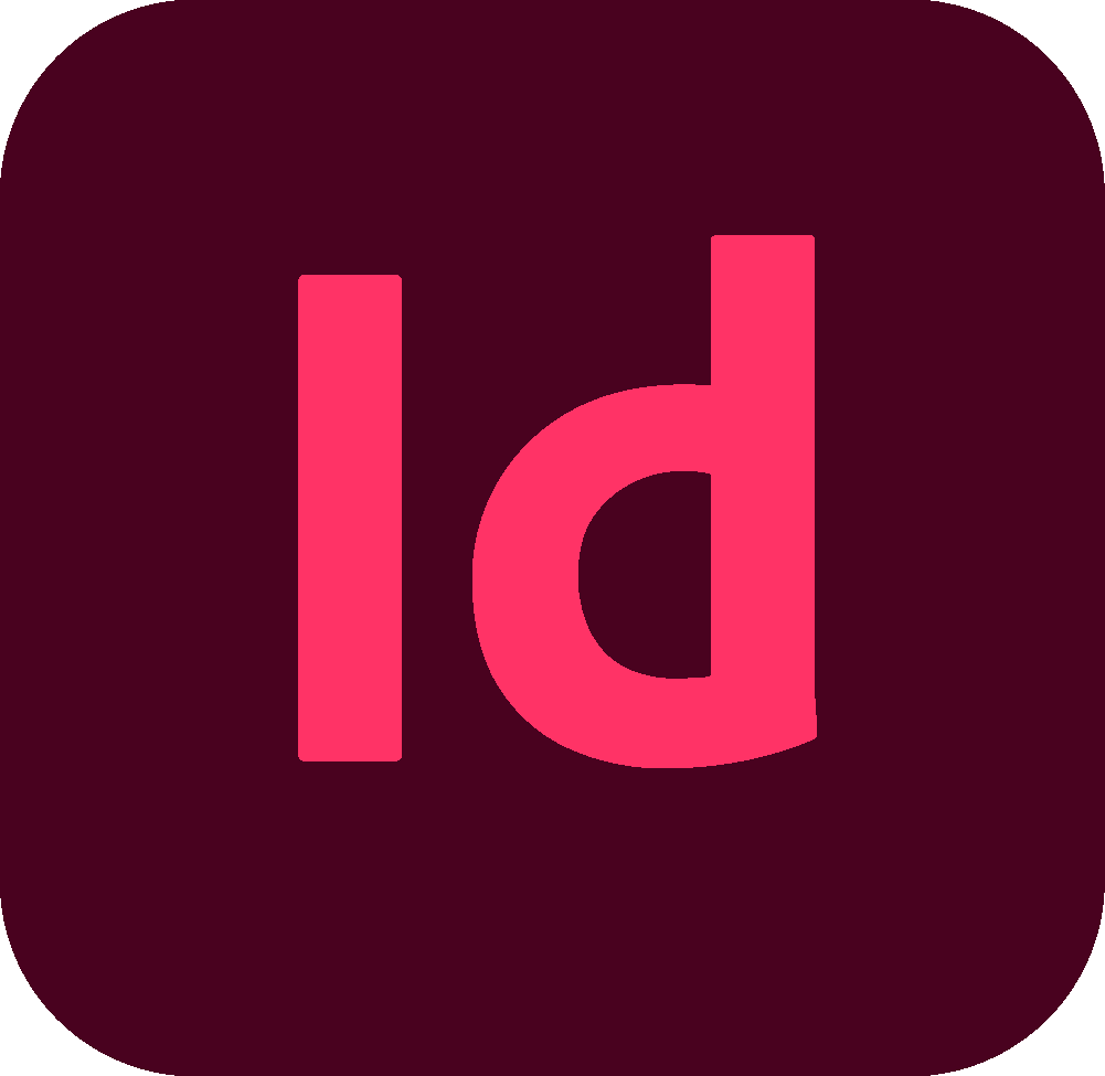 Adobe InDeisgn Logo