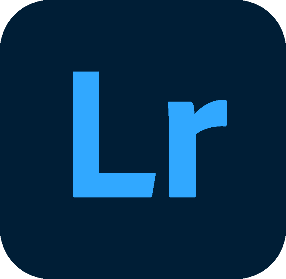 Lightroom Photo Book Icon