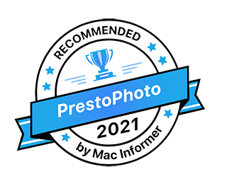 Online Photo Books - PrestoPhoto