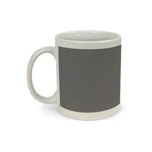 Custom Photo Mug