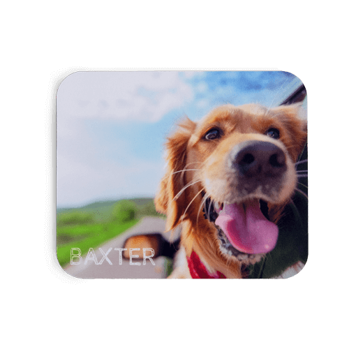 Photo Gift Photo Mousepad