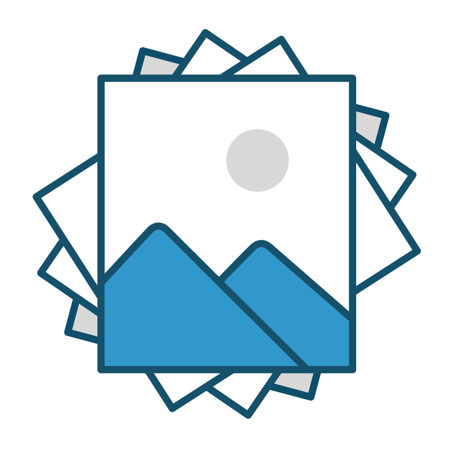 Print Set Icon