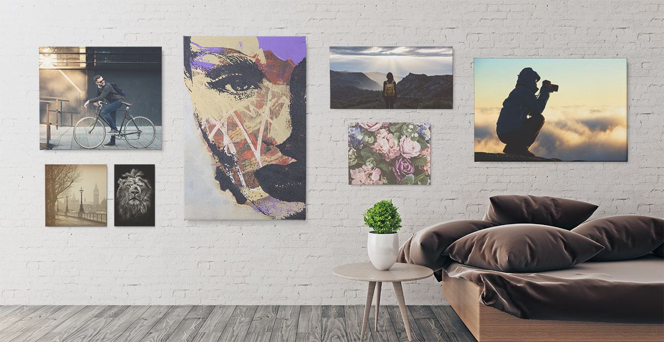 Sizes Banner
