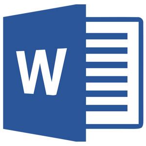 Word Icon