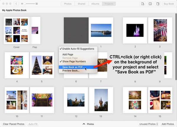 Apple Photos Guide