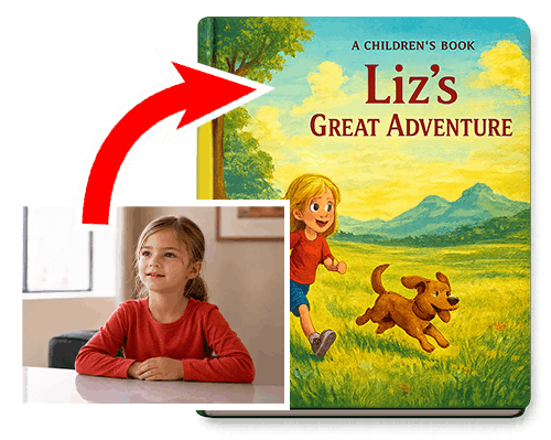 Liz's Book