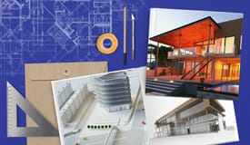 Architecture Portfolios