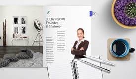 Corporate and Business