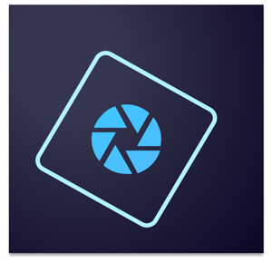 Adobe Photoshop Elements Icon