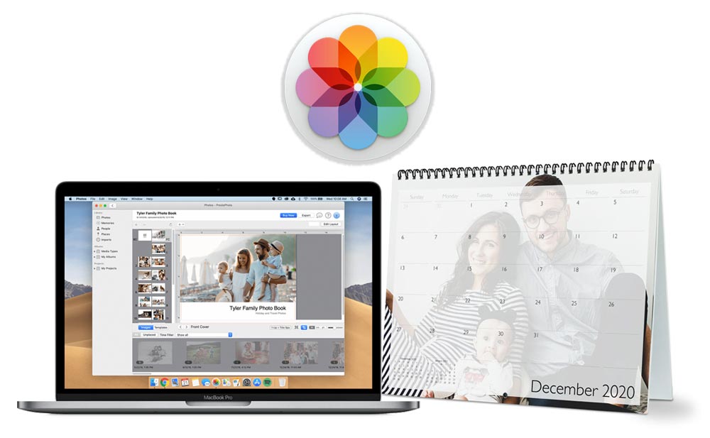 PrestoPhoto macOS Apple Photos Extension
