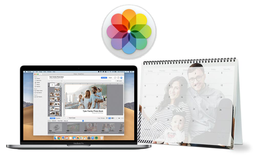 PrestoPhoto macOS Apple Photos Extension