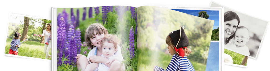 Family Photo Book