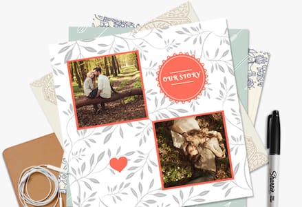 Photo Printing - DIY Scrapbook - Print For Fun Blog