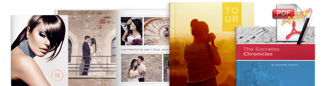 pdf book printing prestophoto