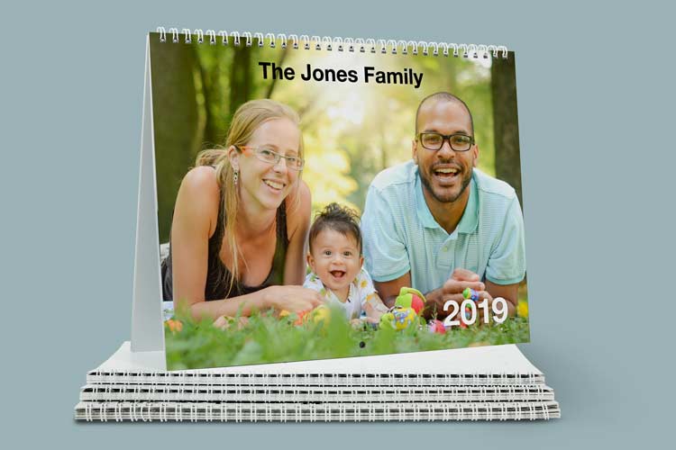 Bulk Calendars