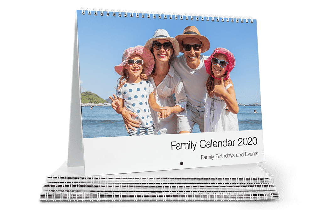 Bulk Calendars