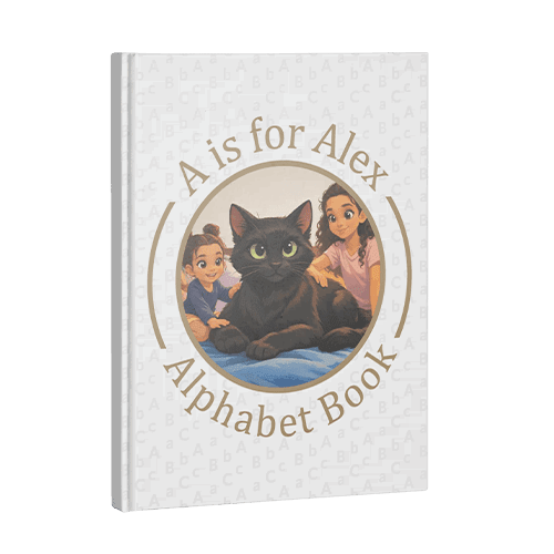 ABC Standard Book