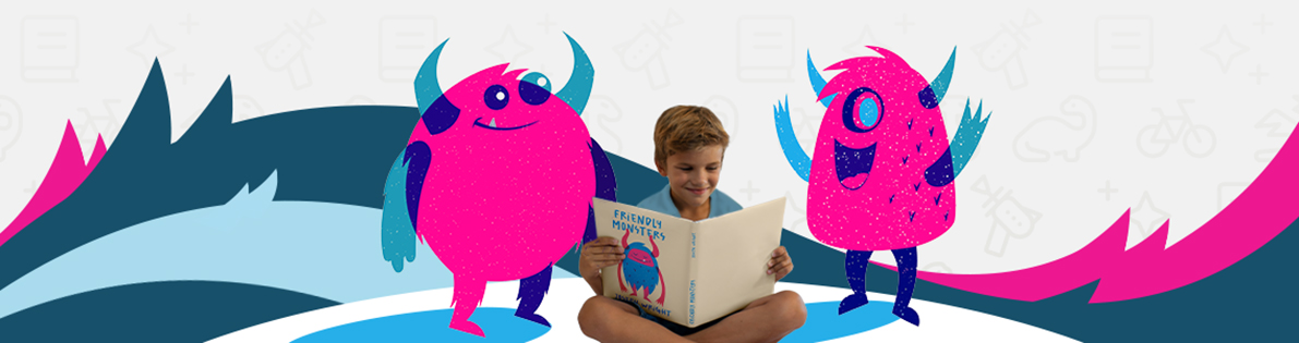 Children's Printing Photo Book