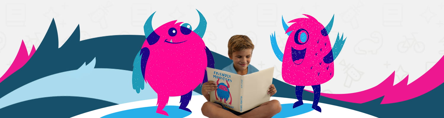Children's Printing Photo Book