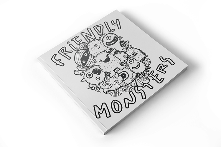Comic Book Publishing Bulk Discounts