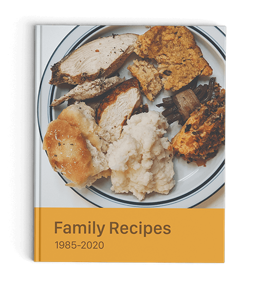 Family Recipes