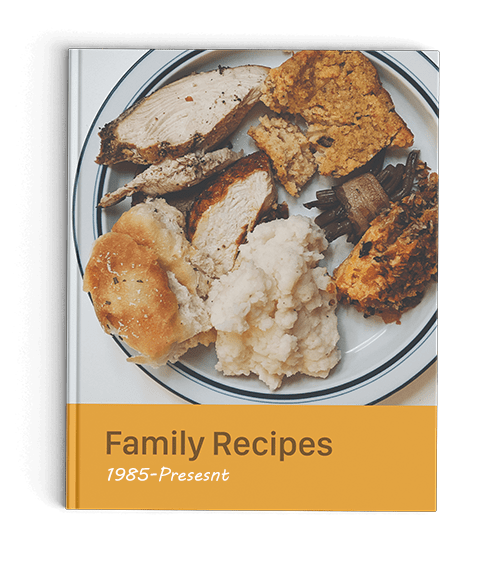 Family Recipes