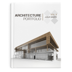 Download Architectural Portfolio Pdf Samples