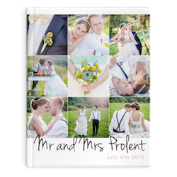 Wedding Photo Albums