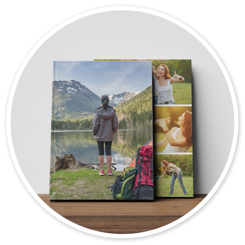 Photo Books