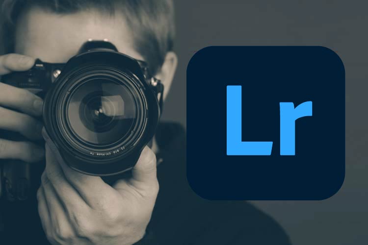 Adobe Lightroom Book Printing Icon