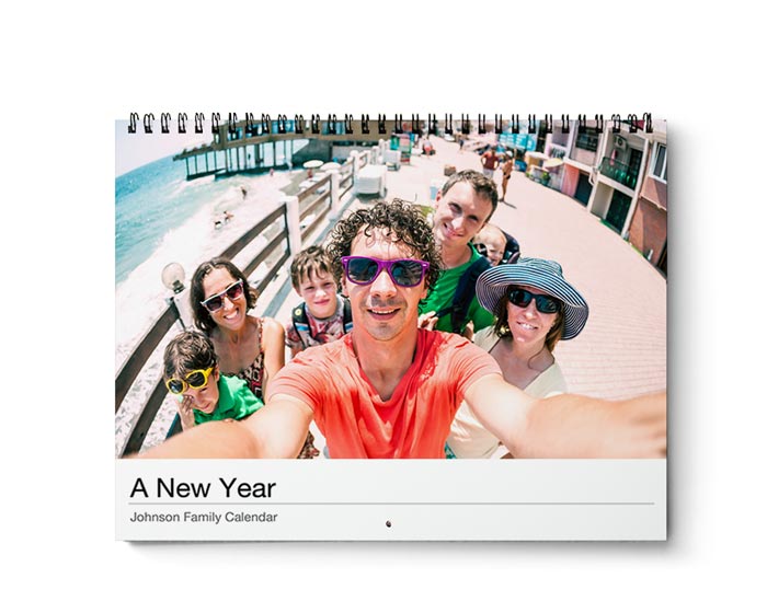 Photo Calendars