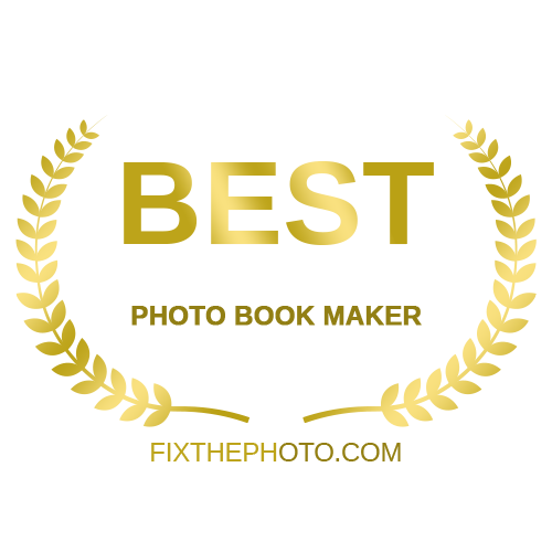 Best Photo Book Software