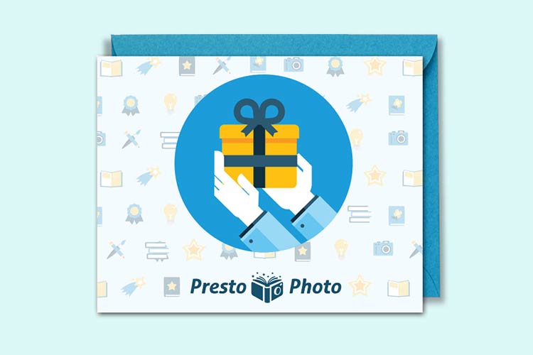 Gift Card Graphic