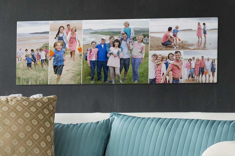 Panoramic Wall Prints