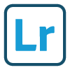 Lightroom Photo Book Icon