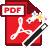 PDF Book Icon