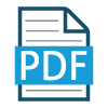 PDF Book Icon