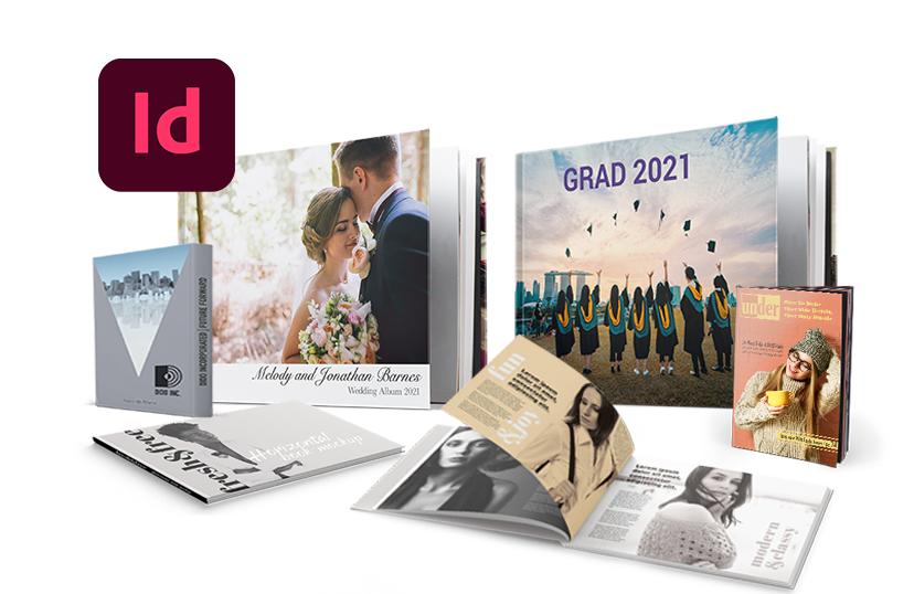 Order Custom Printed Couple Photo Book Online - Presto