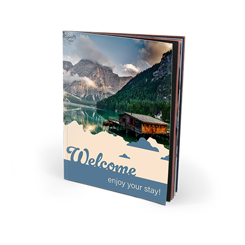 Guest Books