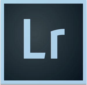 Adobe Lightroom Icon