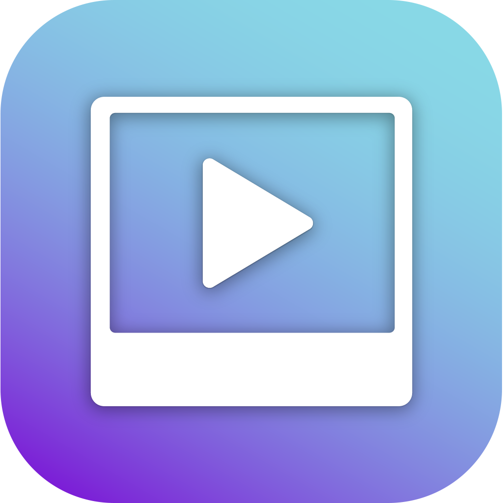 LivePics iOS App Icon