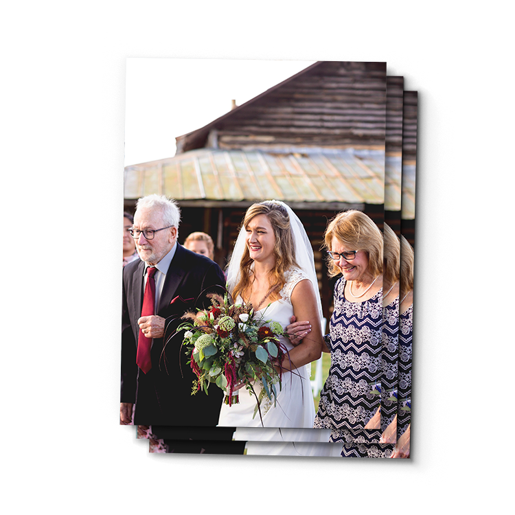 Stack of Bride LivePics