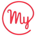 MyPublisher Logo