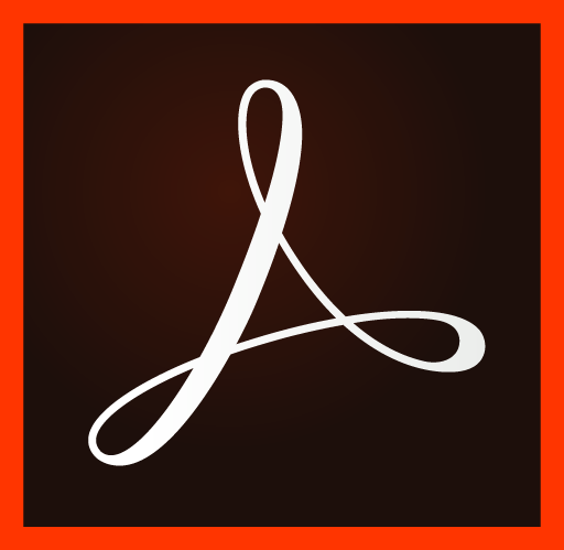 Adobe Acrobat Logo