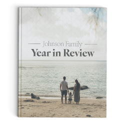 Family Yearbook