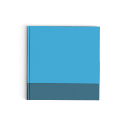 Square Photo Book