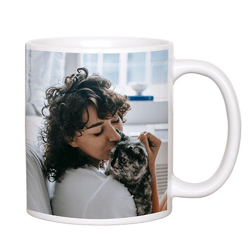Photo Coffee Mug