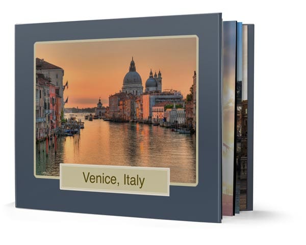 Presto Photo Book