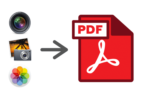 PDF Upload Icon