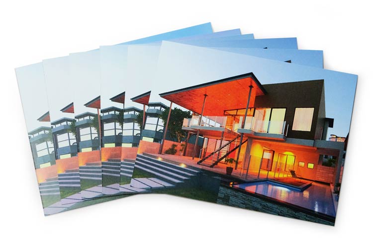 Free Paper Sample Kit